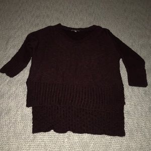 Charlotte Russe Sweater